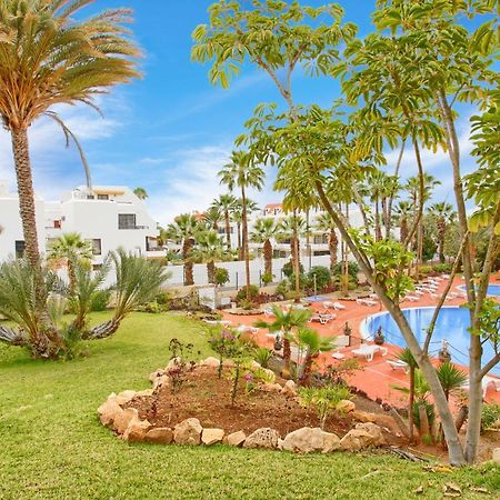 Studio Eldorado In Playa De Las Americas Near The Beach อาโรนา ภายนอก รูปภาพ