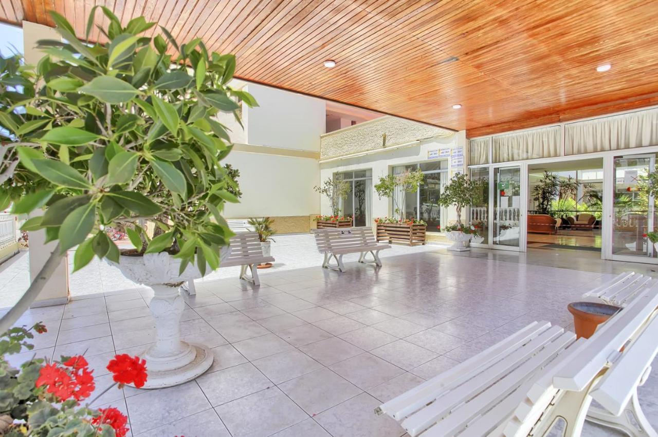 Studio Eldorado In Playa De Las Americas Near The Beach อาโรนา ภายนอก รูปภาพ