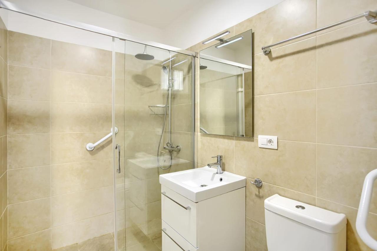 Studio Eldorado In Playa De Las Americas Near The Beach อาโรนา ภายนอก รูปภาพ